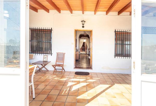 Casa rural en Partida la Pila