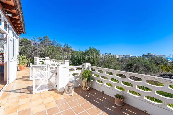 Casa rural en Partida la Pila