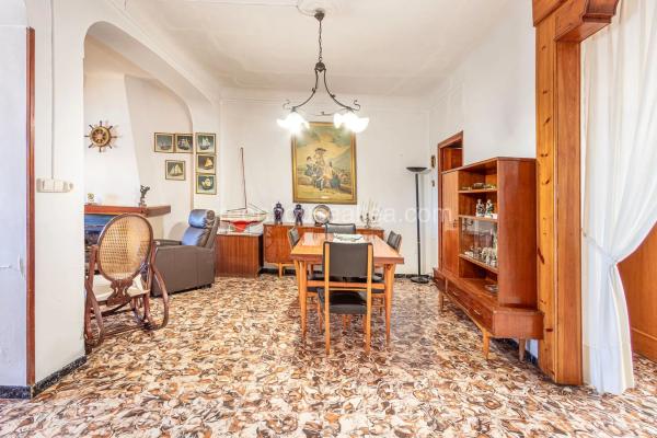 Casa rural en Partida la Pila