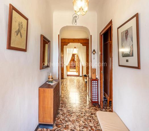 Casa rural en Partida la Pila