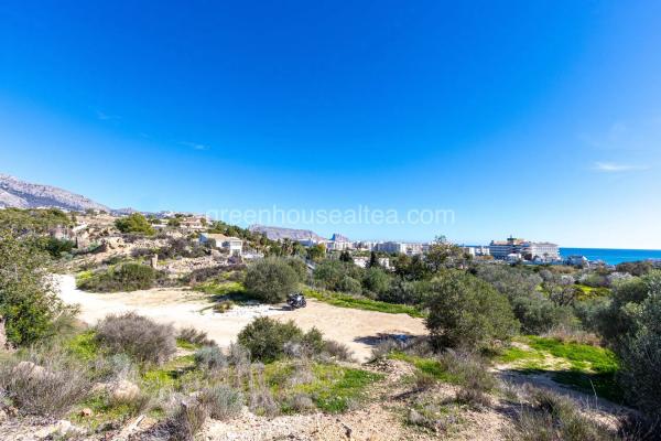 Casa rural en Partida la Pila