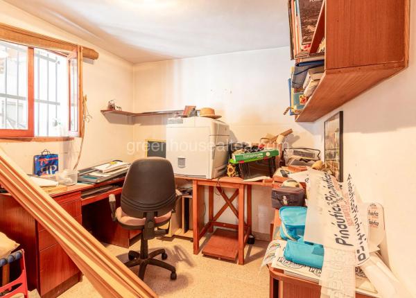 Casa rural en Partida la Pila