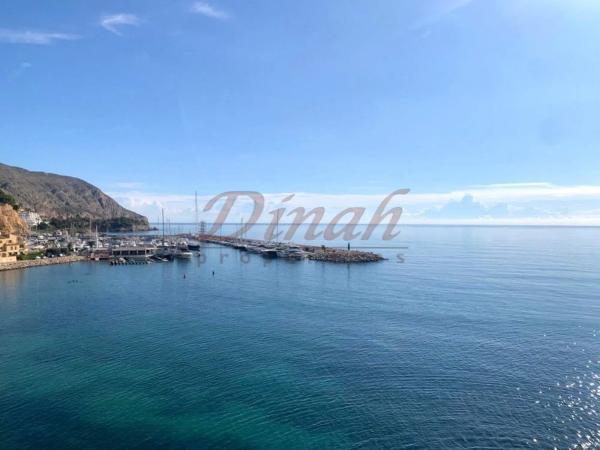 Casa independiente en calle Mirador