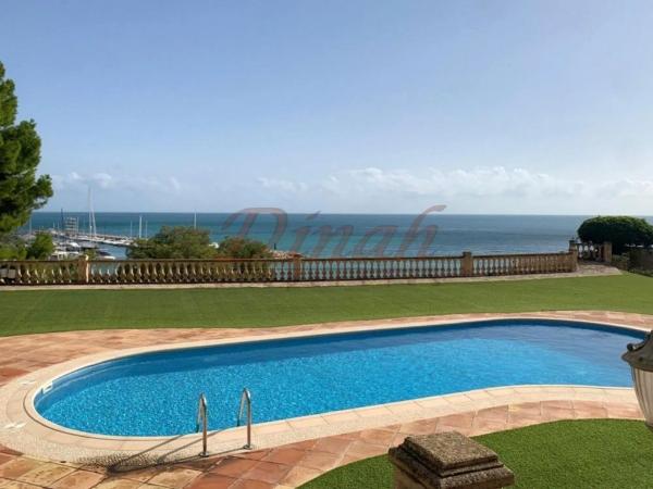 Casa independiente en calle Mirador