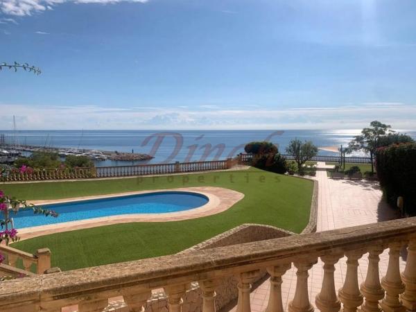 Casa independiente en calle Mirador