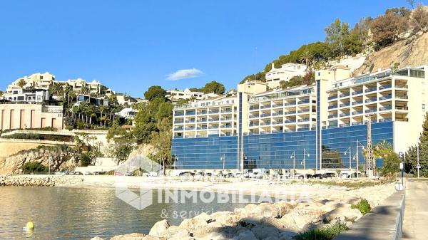 Dúplex en calle Currica s/n