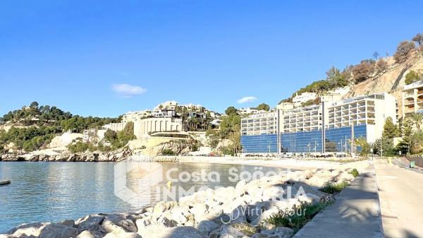 Dúplex en calle Currica s/n