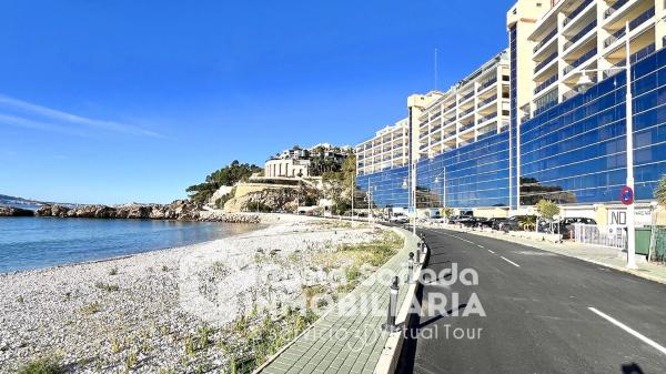 Dúplex en calle Currica s/n