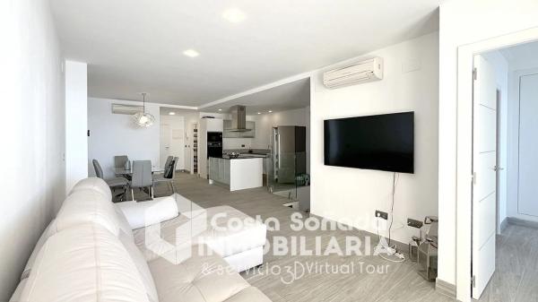 Dúplex en calle Currica s/n