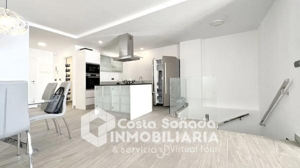 Dúplex en calle Currica s/n