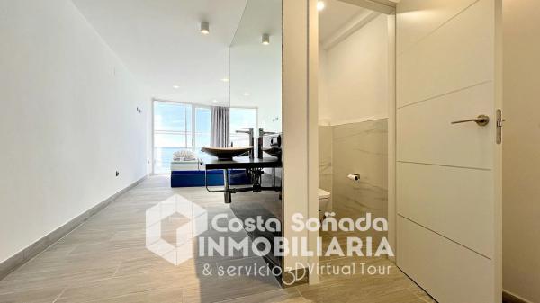 Dúplex en calle Currica s/n