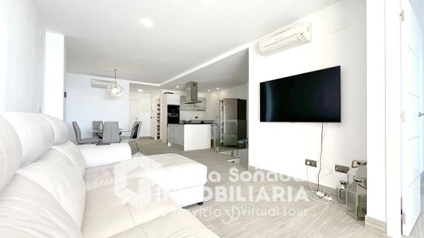 Dúplex en calle Currica s/n