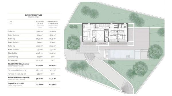 Chalet en Altea la Vella