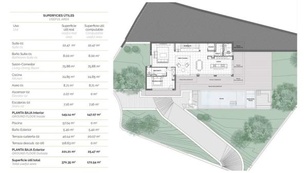 Chalet en Altea la Vella