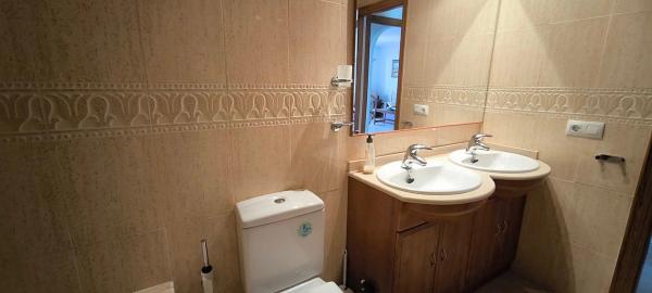 Piso en calle Figuera s/n