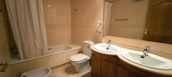 Piso en calle Figuera s/n