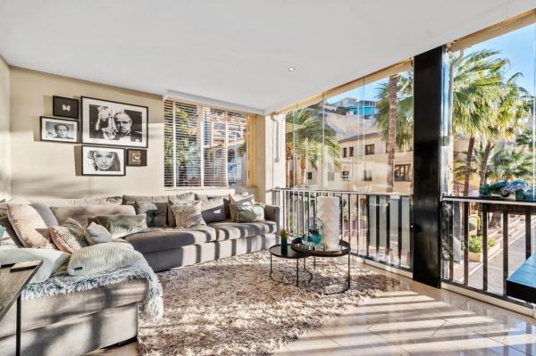 Piso en Zona de Mascarat