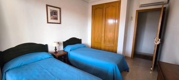 Piso en calle Figuera s/n