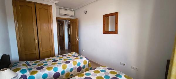 Piso en calle Figuera s/n