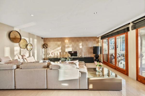 Piso en Zona de Mascarat