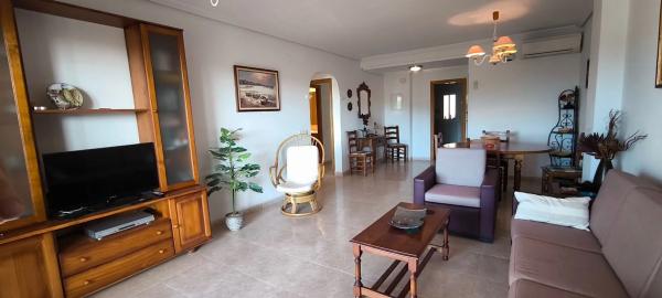 Piso en calle Figuera s/n