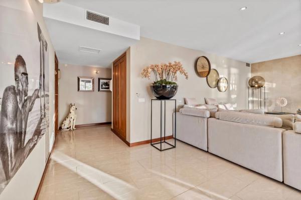 Piso en Zona de Mascarat