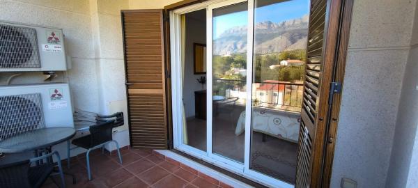 Piso en calle Figuera s/n