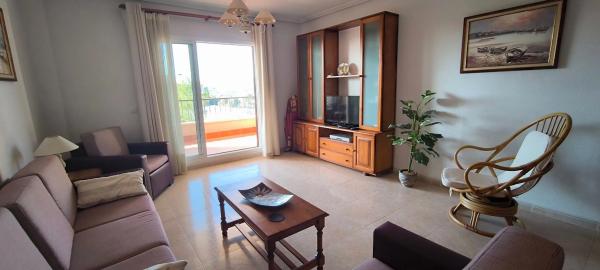 Piso en calle Figuera s/n