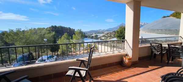 Piso en calle Figuera s/n