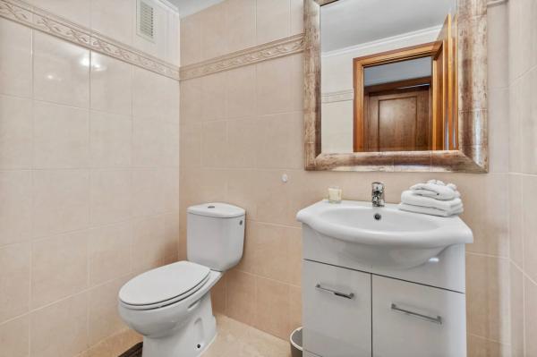 Piso en Zona de Mascarat