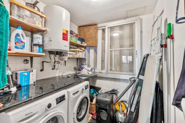 Piso en Zona de Mascarat