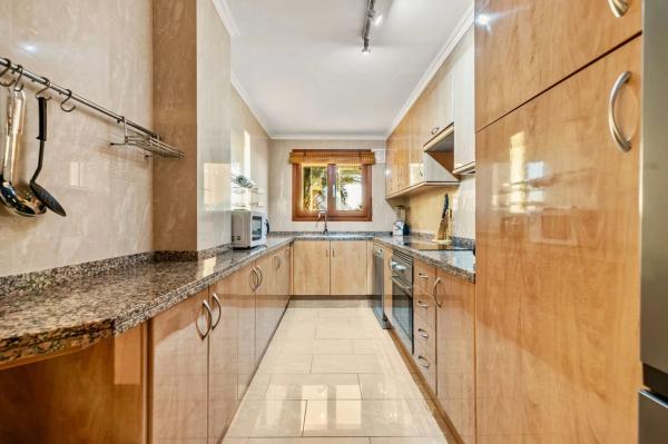 Piso en Zona de Mascarat