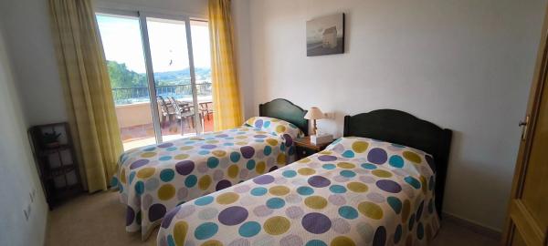 Piso en calle Figuera s/n