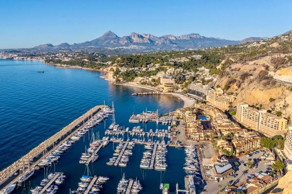 Piso en Zona de Mascarat