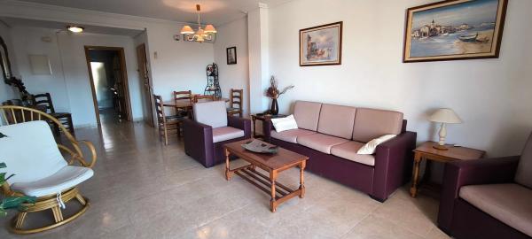 Piso en calle Figuera s/n