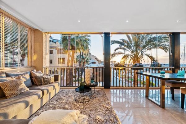 Piso en Zona de Mascarat