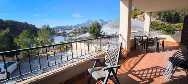 Piso en calle Figuera s/n