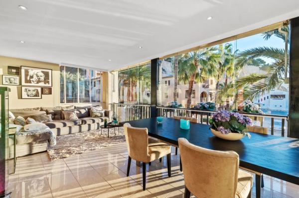 Piso en Zona de Mascarat