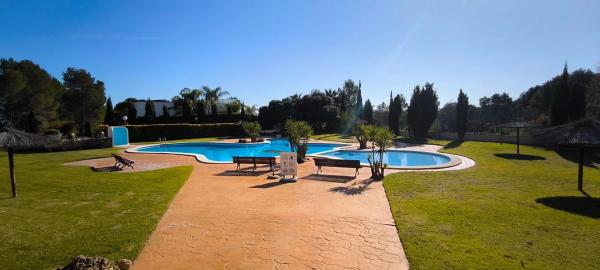 Piso en calle Figuera s/n