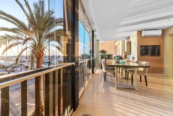 Piso en Zona de Mascarat