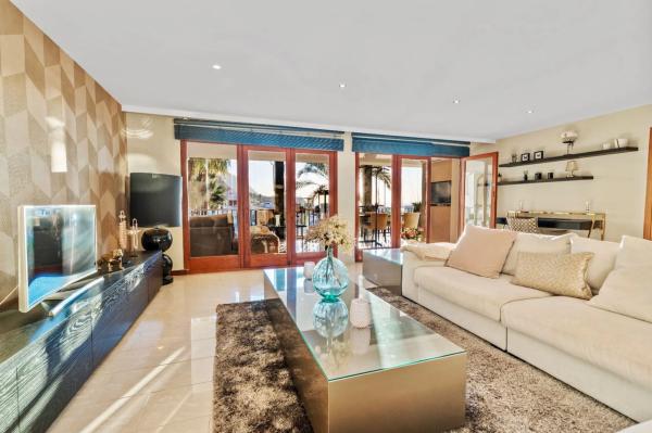 Piso en Zona de Mascarat