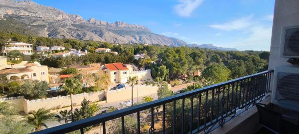 Piso en calle Figuera s/n