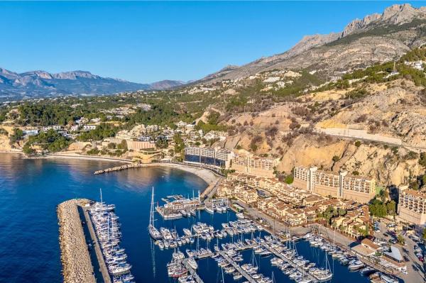 Piso en Zona de Mascarat