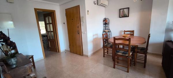 Piso en calle Figuera s/n