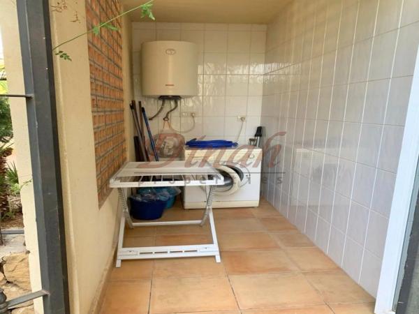 Piso en calle Isla de Altea