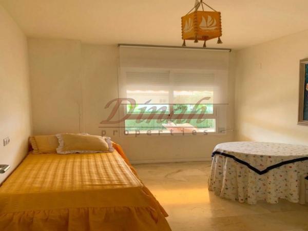 Piso en calle Isla de Altea