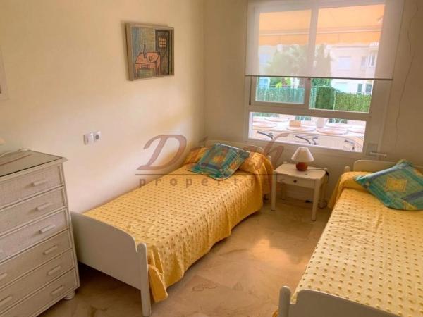 Piso en calle Isla de Altea