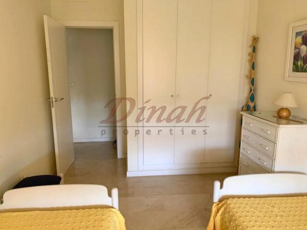 Piso en calle Isla de Altea