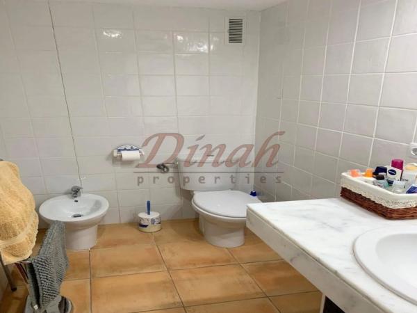 Piso en calle Isla de Altea