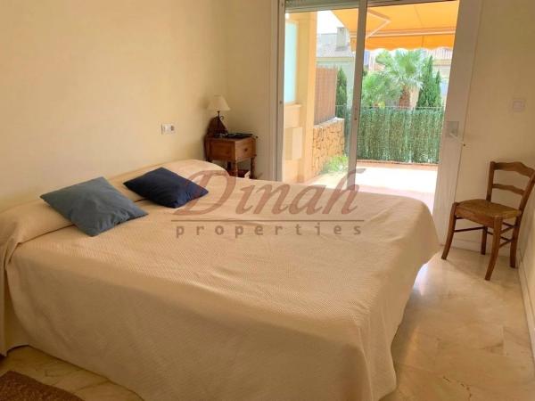 Piso en calle Isla de Altea